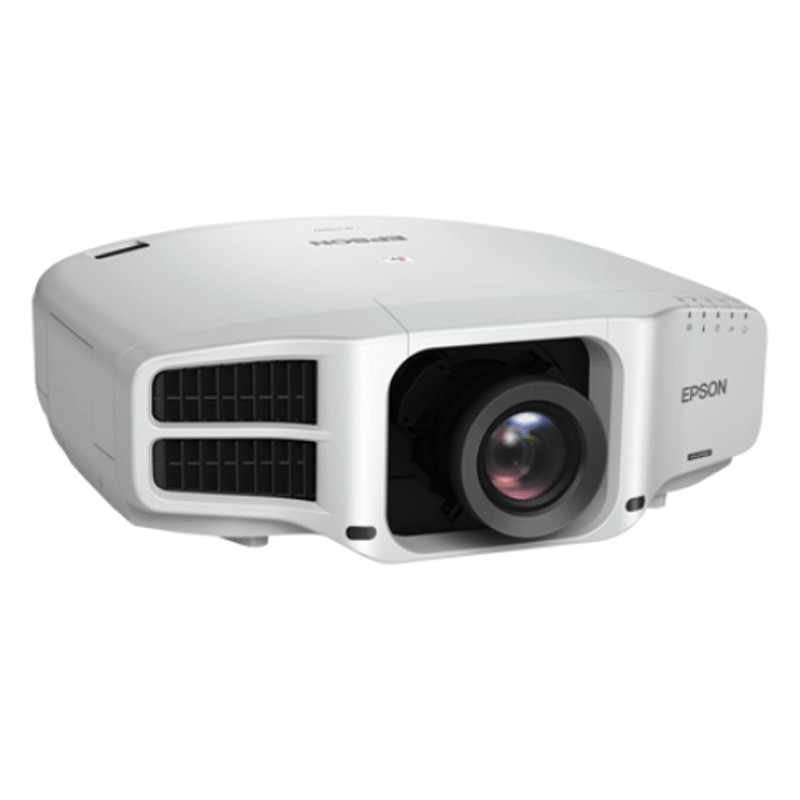 爱普生(EPSON)CB-G7900U高端工程商务办公投影机 教学会议投影 1080P家用高清投影仪(7000流明WUXGA高清宽屏) 套餐一高清大图