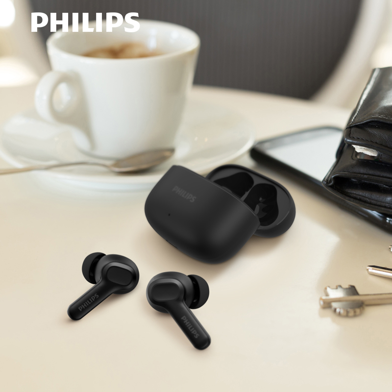 飞利浦(PHILIPS)真无线蓝牙耳机TAT1109高清大图