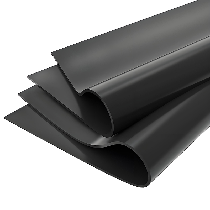 典虎 绝缘垫 黑色5mm*1m*5m 卷高清大图