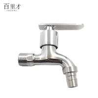 百里才 水龙头 铜中尖嘴（4分）个 铜中尖嘴（4分）