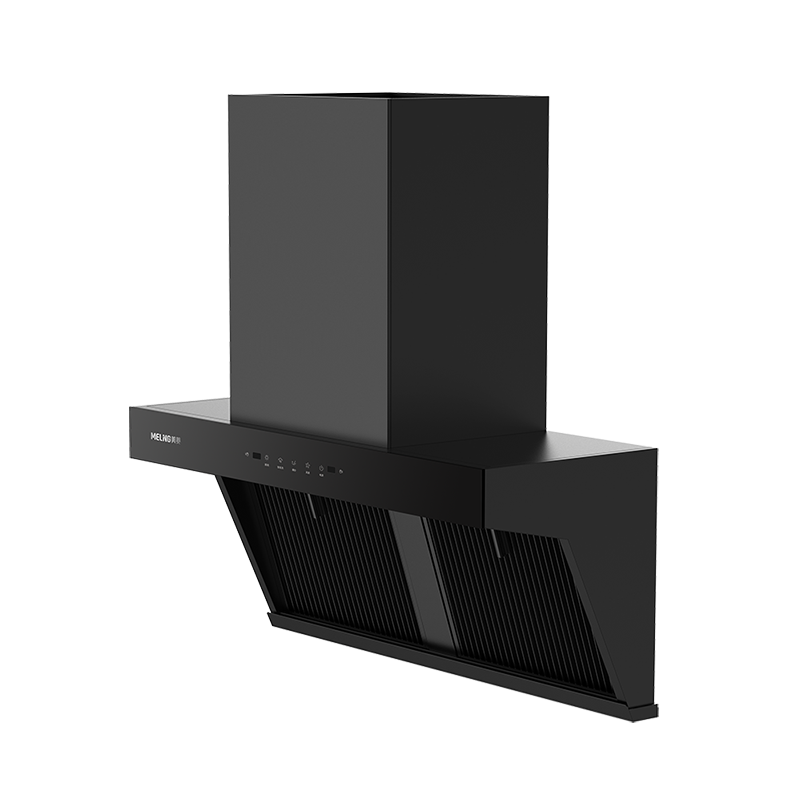 新品美菱吸油烟机cxw280mykd618