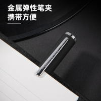 得力工具 无线激光投影笔 DL552012 大功率室内会议售楼沙盘醒目绿光激光笔