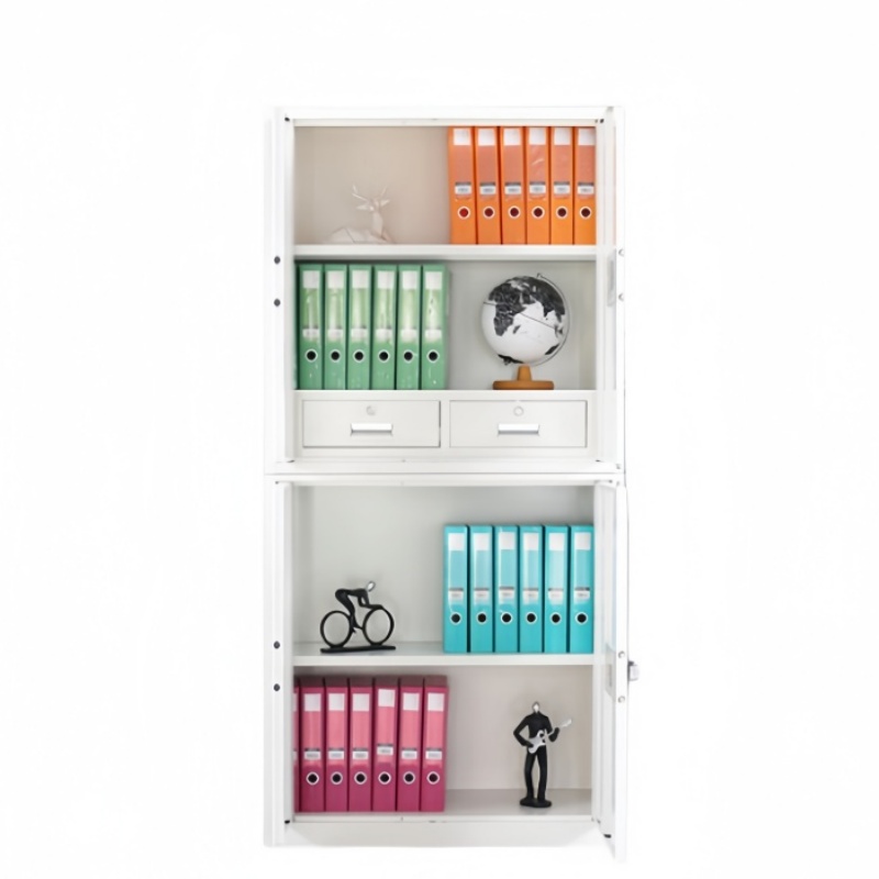 依韵珂保密柜90*42*185cm台高清大图