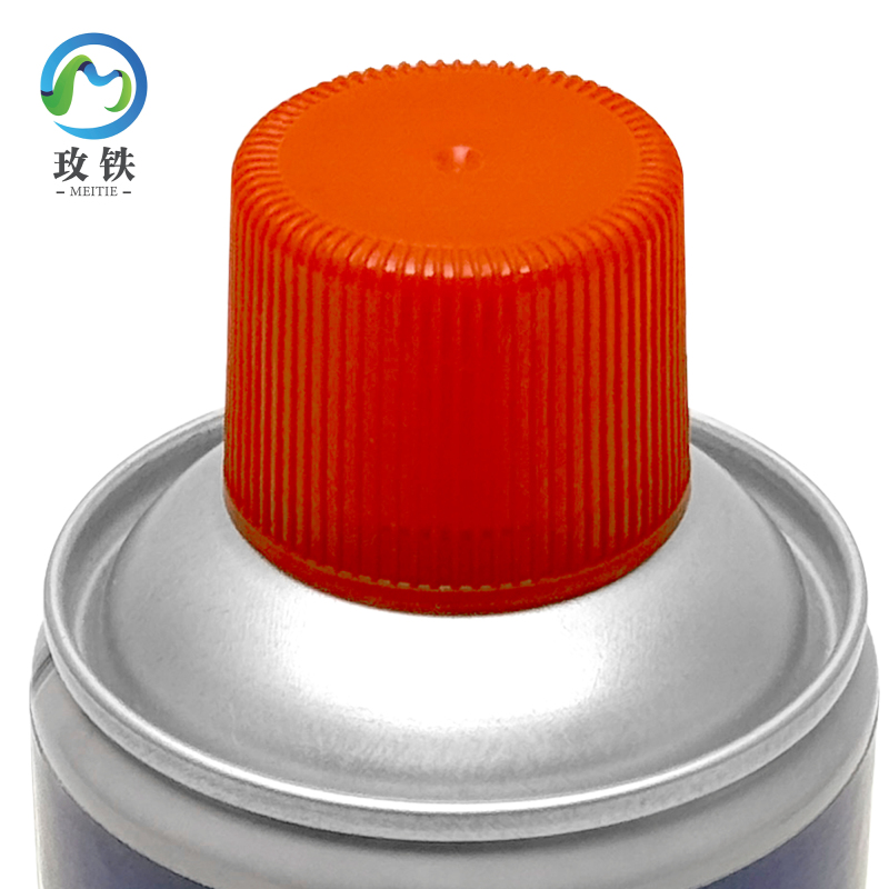 玫铁 重油污清洗剂 450ml 瓶高清大图