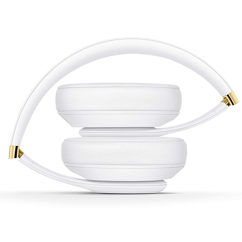 Beats Studio 3 Wireless无线蓝牙头戴式录音师耳机降噪魔音主动消躁耳麦