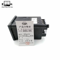 震配 电测量功率表 61L14-W -100-0-500KW 380V/100V 800/5A 块