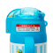 费雪牌(FISHER-PRICE) 母婴幼儿童抽真空保温杯套装带手柄 FP-8045B 蓝色 适用年龄:12个月以上