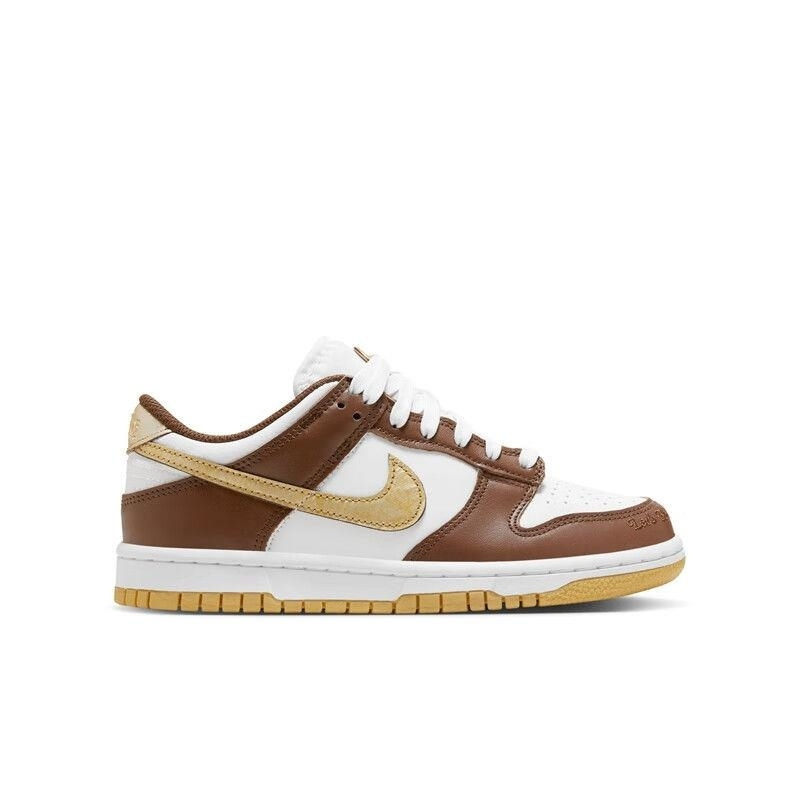NIKE/耐克新款大童鞋低帮休闲运动板鞋 HM3725-171 C