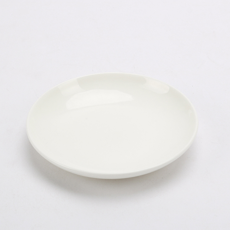 北国风光 骨瓷餐具盘碟高清大图