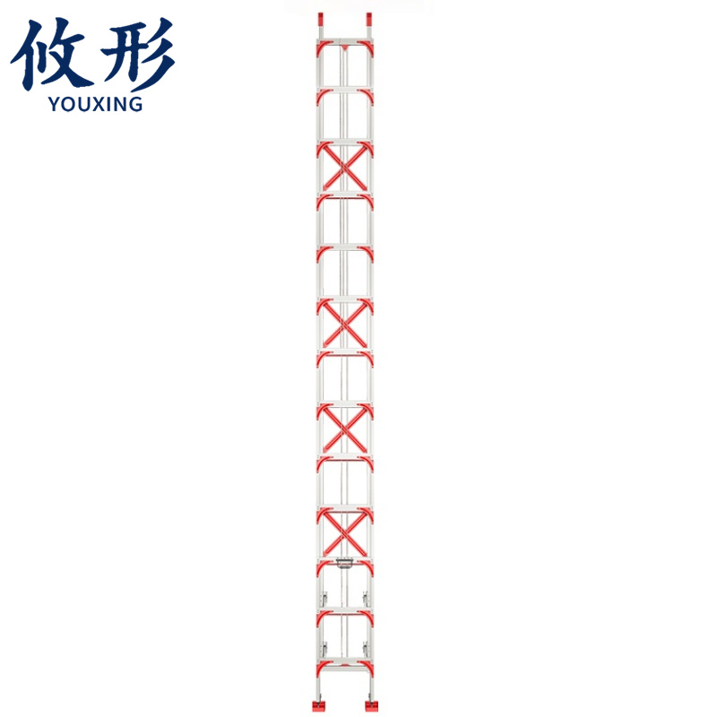 攸形 直梯 10米（4mm厚）个
