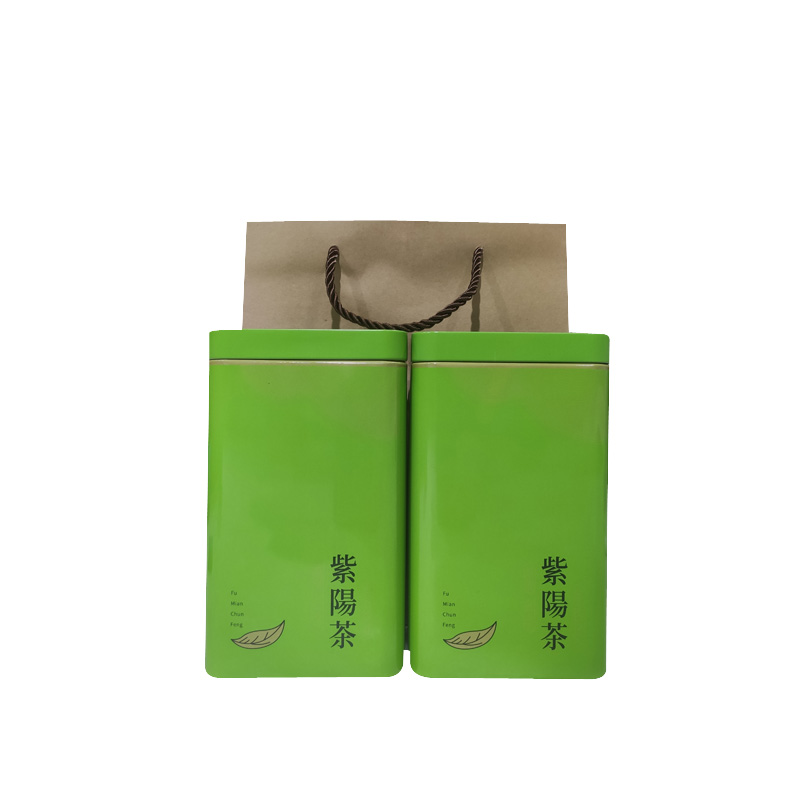 焕茗 HM 特级绿茶 250g*2/袋高清大图