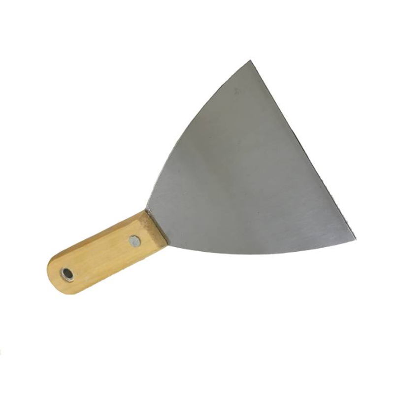 普拉塞(plasser) 油灰腻子铲 3寸(把)