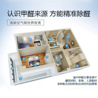 绿牌吸味极炭500g