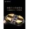 Dr.Arrivo魅影美容仪(红色镶钻+40ml黄金精华液) 24k镀金魅影美容仪家用紧致提拉微电流导入