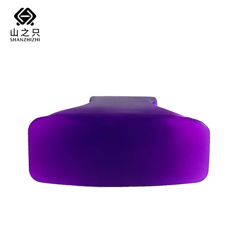 山之只 马桶夹芳香夹水果空气香 薰衣草味 个高清大图