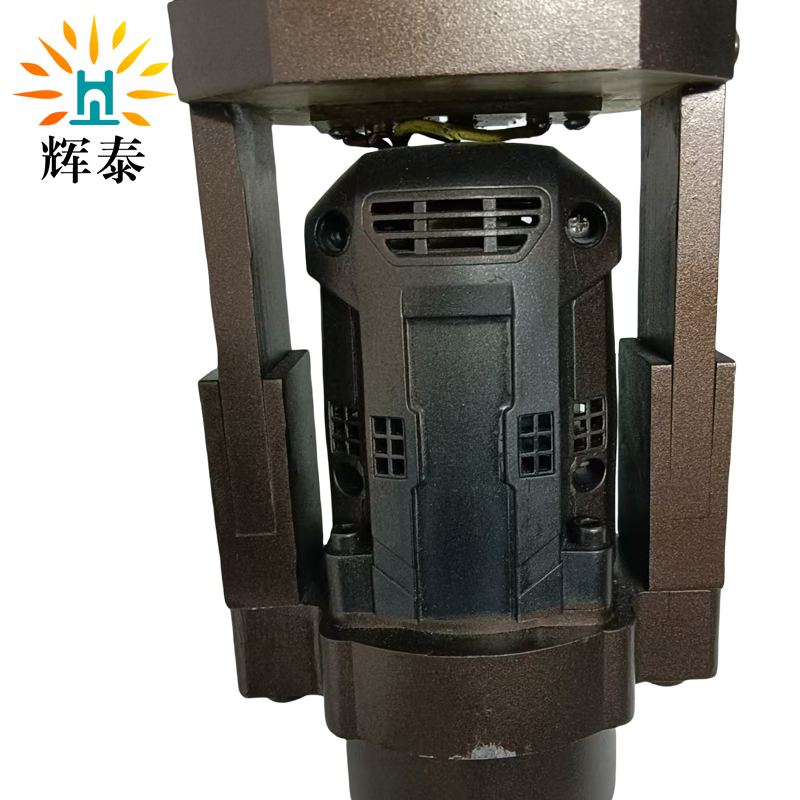 辉泰 立式锂电手持螺栓扳手 HT-2000 台高清大图