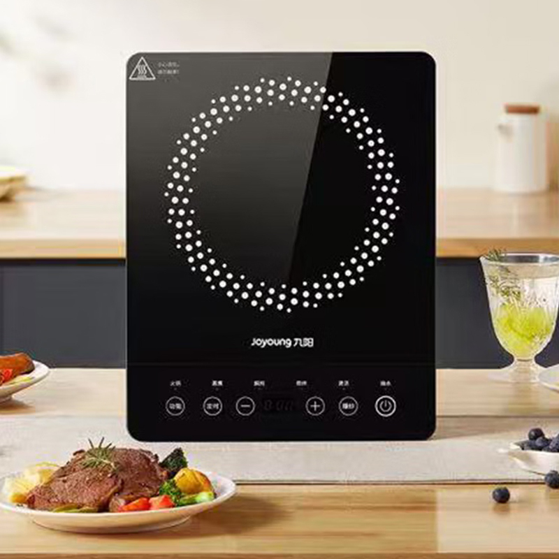 九阳JOYOUNG C22S-N5170 九阳电磁炉C22S-N5170单机 C22S-N5170