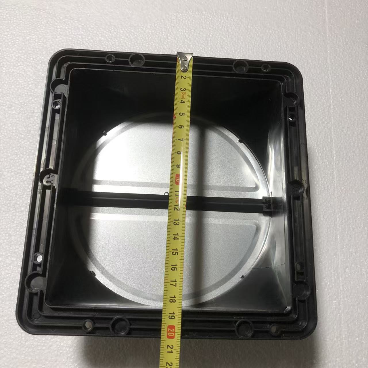 帮客材配法迪欧油烟机J9023,倍科CCR92961HOS、CCR92962HOS、CB92962HOS(止逆阀)止回阀高清大图