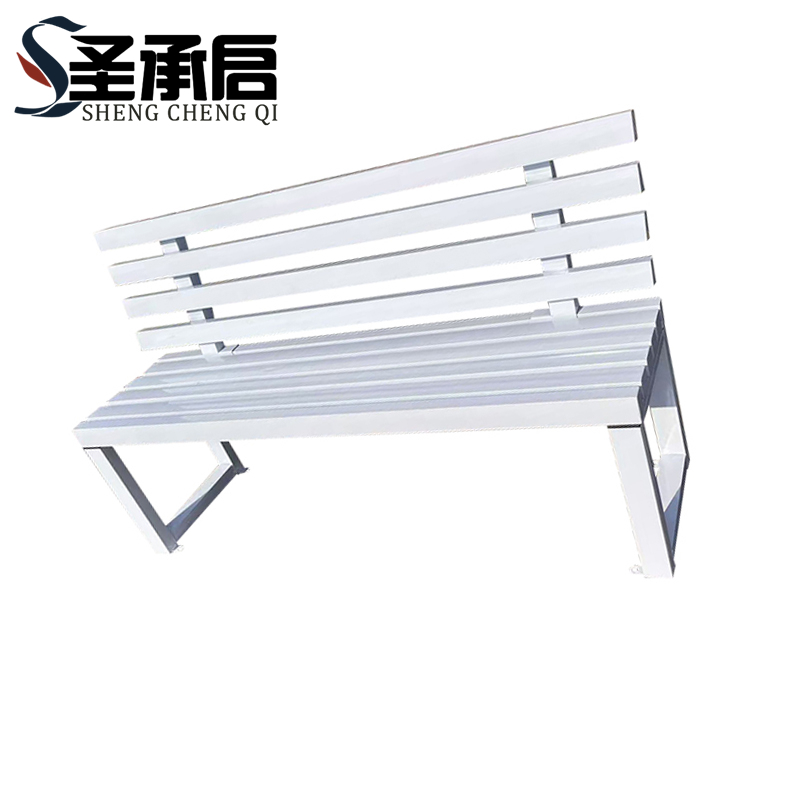 圣承启 靠背排椅 1.8m 张高清大图