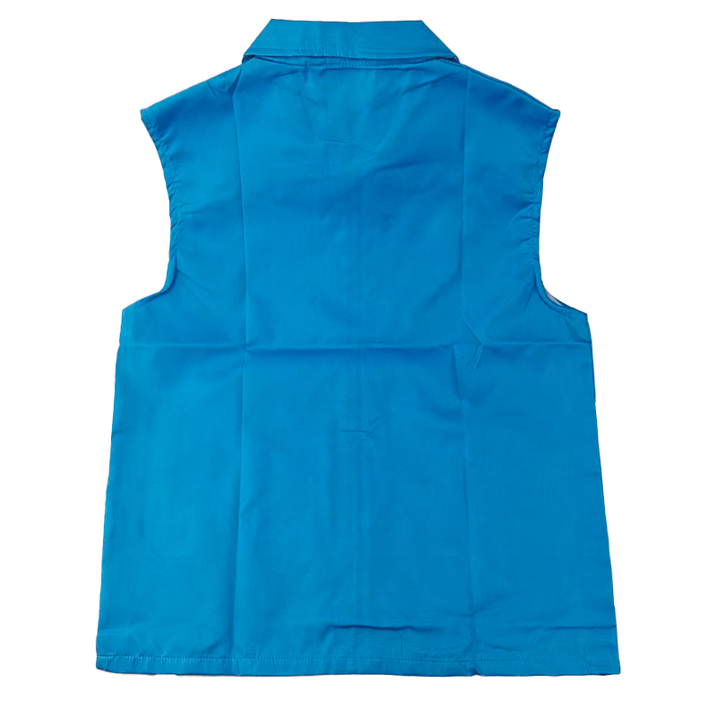 鸽护 马甲定制 mj02孔蓝 件高清大图