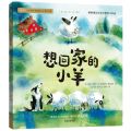 想回家的小羊(彩绘注音版)/小小灯塔国际大奖小说