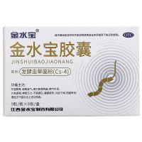 金水宝 金水宝胶囊0.33G*72粒/盒肺肾两虚腰膝疲软月经不调 慢性支气管炎