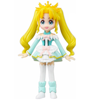 奥迪双钻 巴啦啦小魔仙之飞越彩灵堡 魔仙彩俐升级装581523
