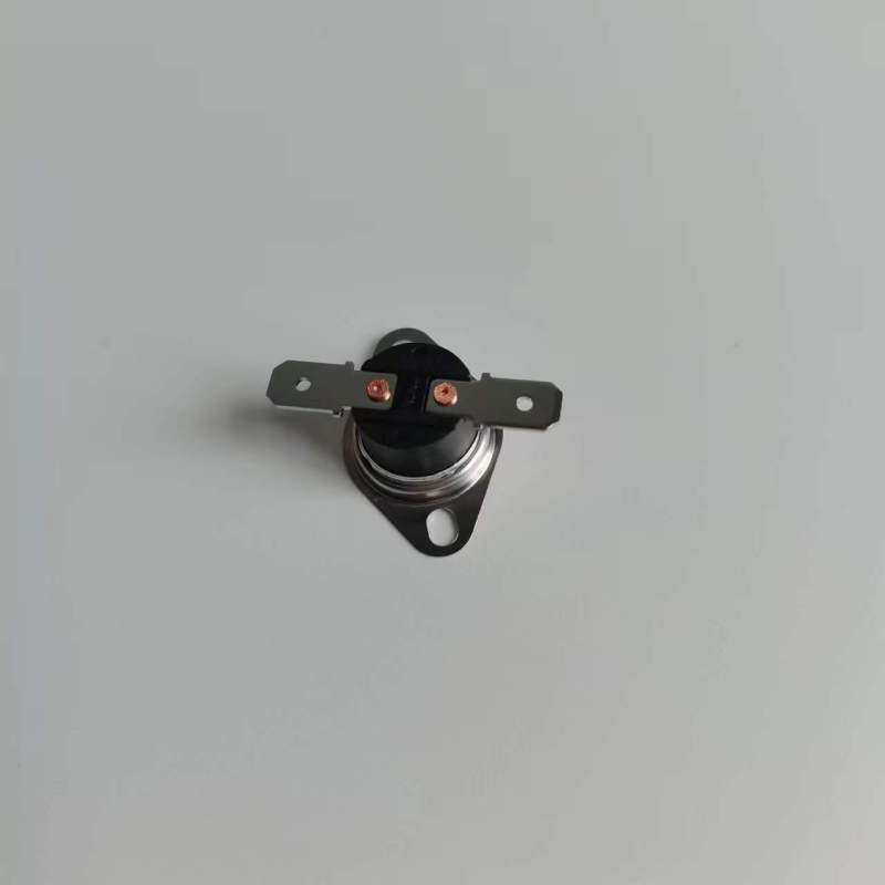 帮客材配 全新原装惠而浦燃气热水器 JSQ20- T10P温控器75°C 10A 收前验货高清大图