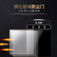 志高(CHIGO)饮水机YR-5-16 温热型 不锈钢内胆立式家用办公室柜式饮水机其他烧水壶 白色