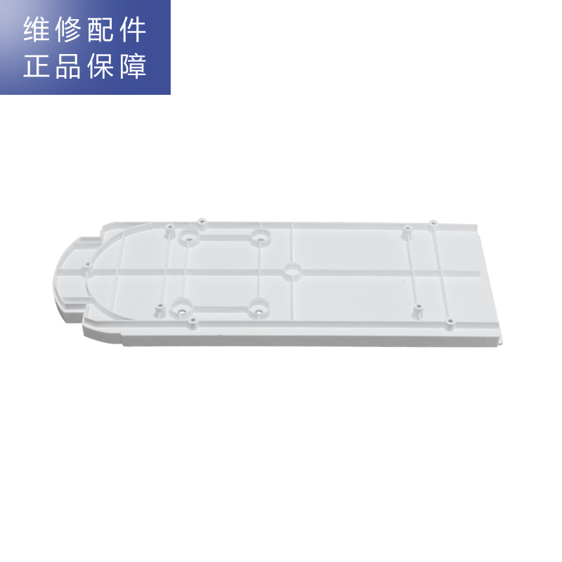 帮客材配 苏宁极物小Biu直饮净水器 青春版R400-W1净水机 下支架高清大图