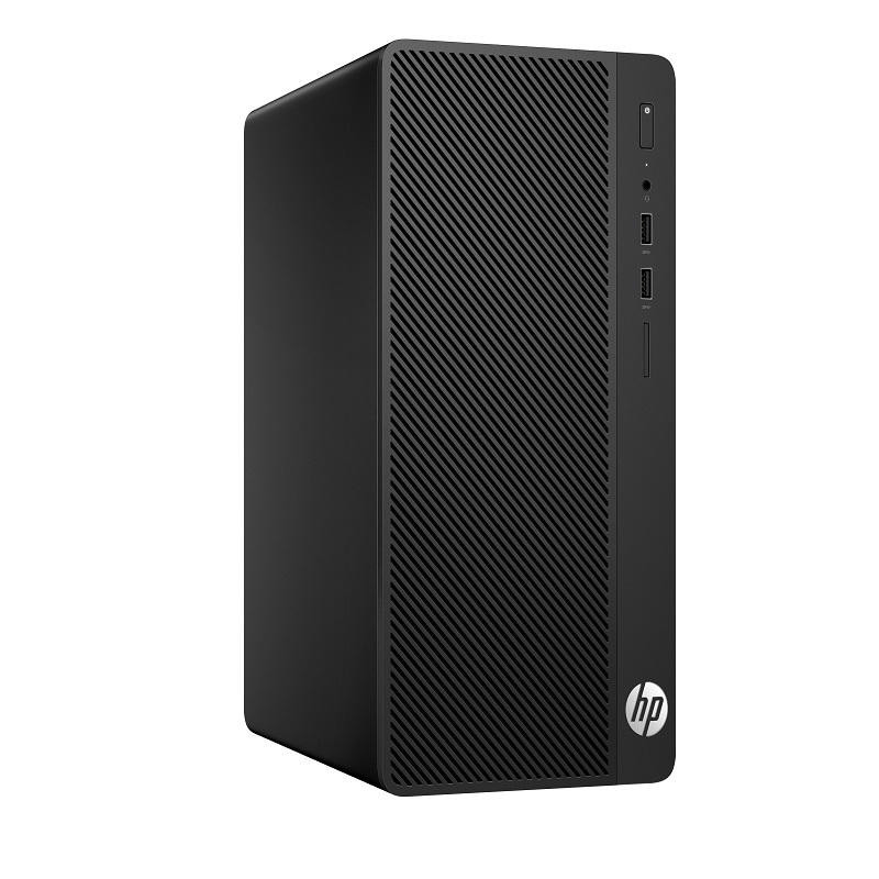 惠普(HP)Pro 280 G4 MT商用台式电脑(G4900/4G/500G/无光驱/无系统 /19.5寸)