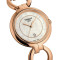 天梭(TISSOT)瑞士手表 弗拉明戈系列腕表 石英女表送女友 T094.210.33.116.01