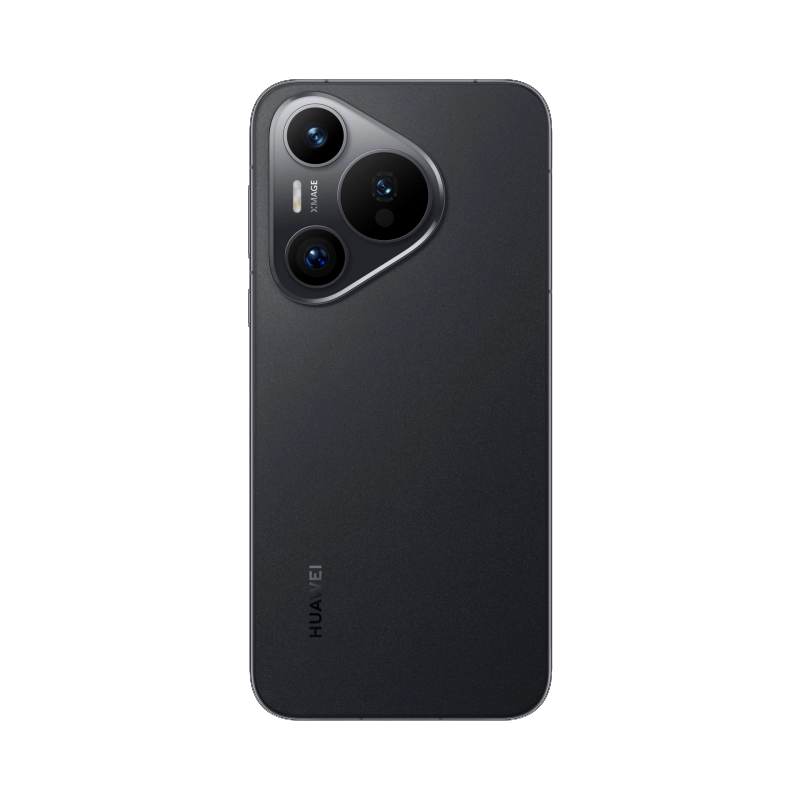 HUAWEI Pura70北斗卫星消息版12+512羽砂黑