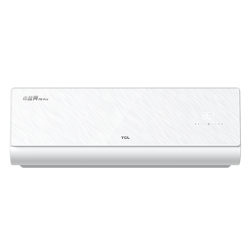 TCL空调 1.5匹 小蓝翼P6pro KFR-35GW/KAD31+B1高清大图