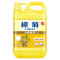 榄菊 生姜植萃洗洁精1.5kg 家用厨房去油洗碗液碟剂洗涤灵 蔬菜水果清洁剂