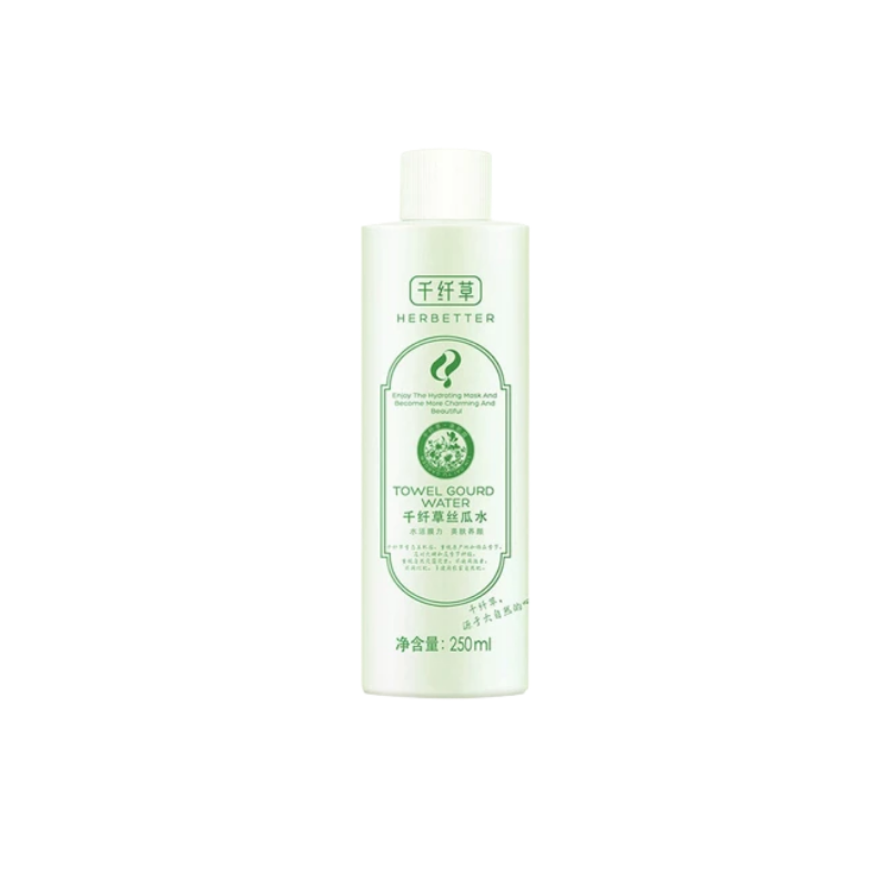 千纤草丝瓜水250ml