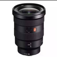 索尼（SONY）FE 16-35mm F2.8 GM 全画幅广角变焦G大师镜头 E卡口SEL1635GM大三元