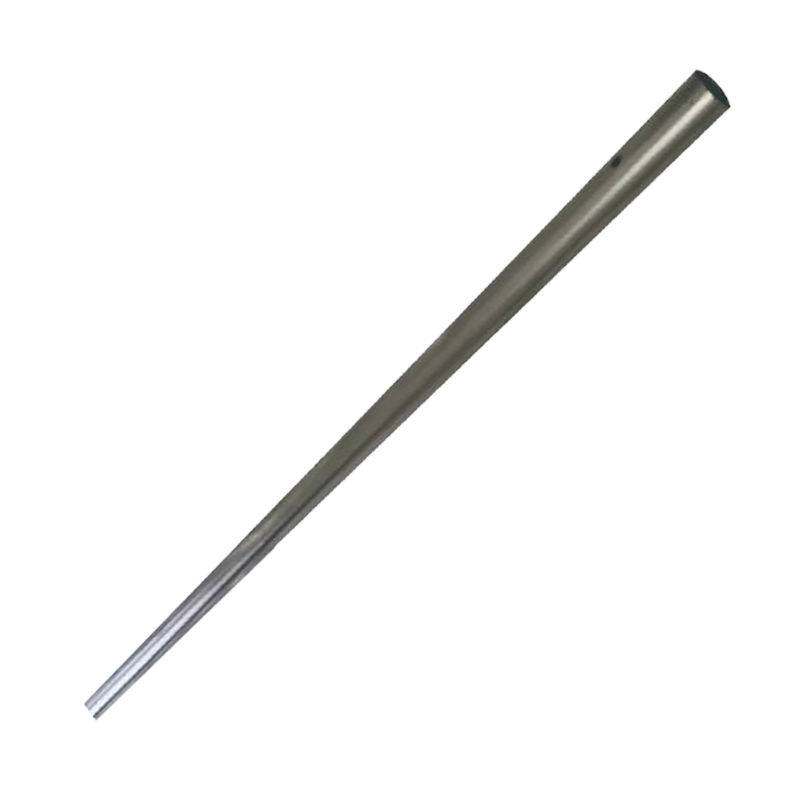 库标 热渗锌圆管立柱 60*3000mm(个)高清大图