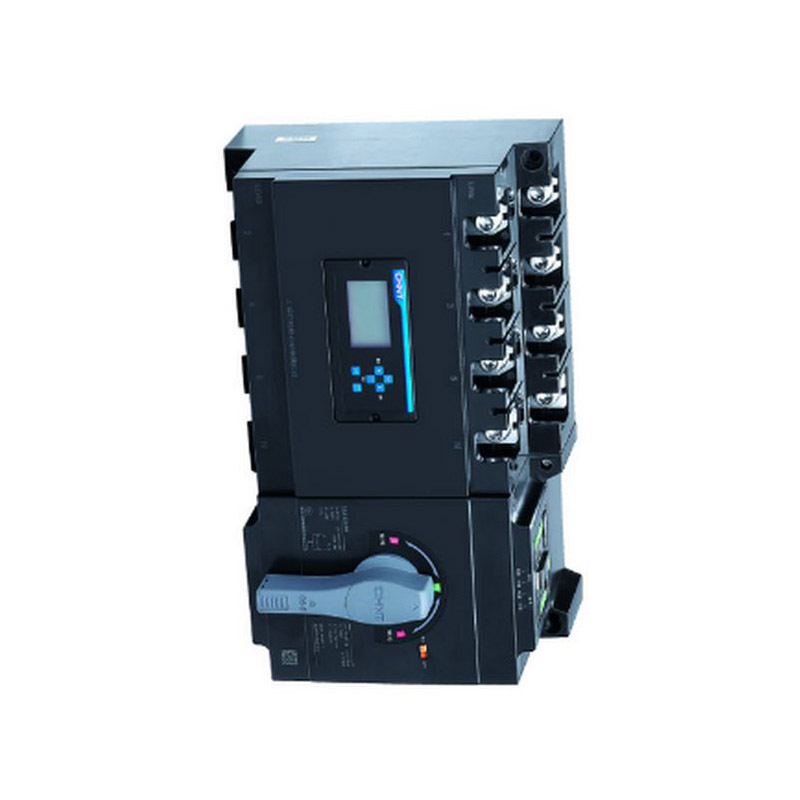 正泰(CHNT) 双电源转换开关 PC级 NXZ-250/4A 250A