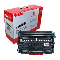 帝威 黑色硒鼓 DW-LD2822/LD2922 （单位：盒）