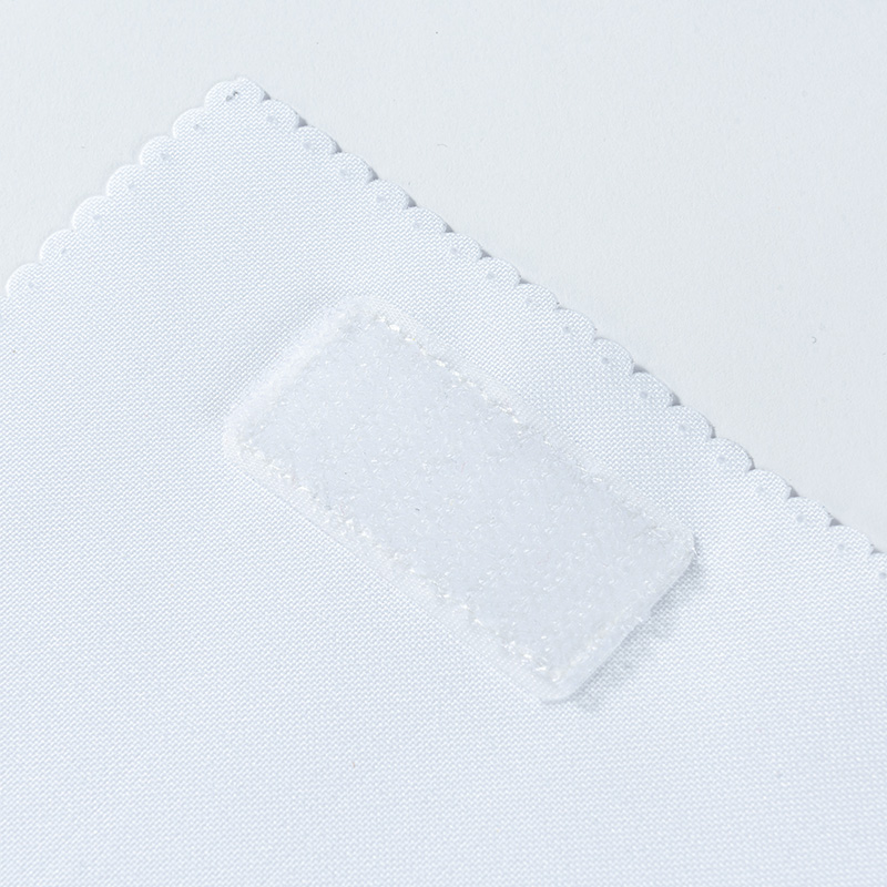 采馨 头枕片 头枕巾靠头巾头枕盖布 A系列 25cm*30cm 可定制 /块高清大图