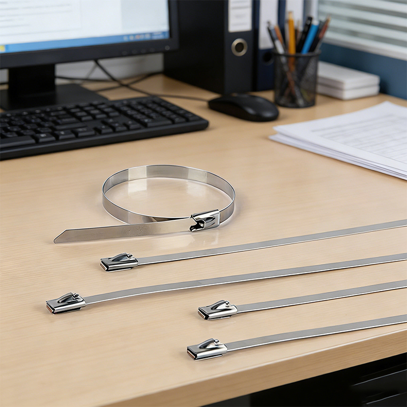 济固 不锈钢扎带（304）扎带 单位：根高清大图