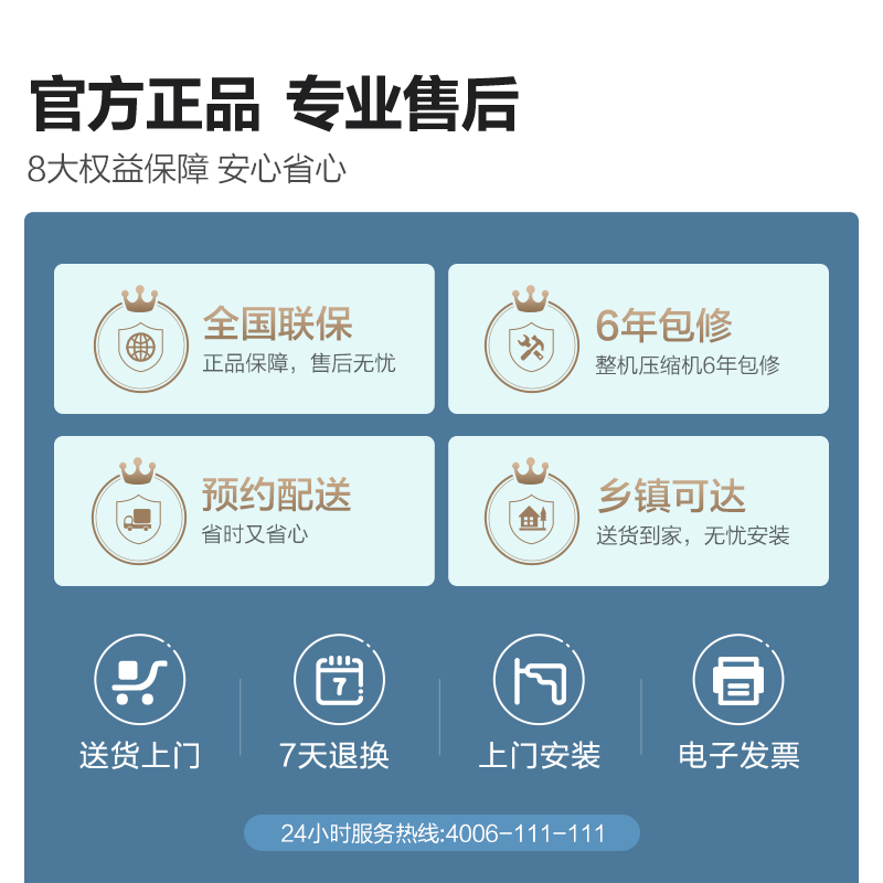 [新能效]海信2匹速冷热新一级能效 柔风舒适 手机操控自清洁 客厅家用空调柜机KFR-50LW/E500-A1