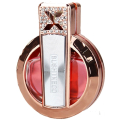 传枫 车载空调出风口香水R208-1