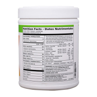 herbalife美国康宝莱蛋白质粉低脂肪含乳清蛋白减肥360克 1瓶（混合蛋白）