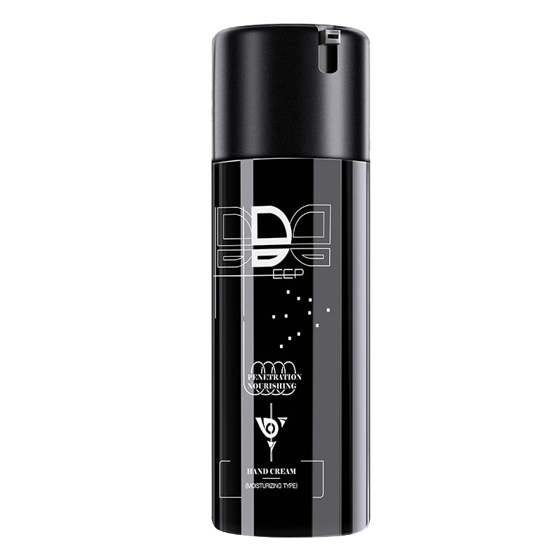 和风雨植萃深透滋养护手霜160g(清爽型).