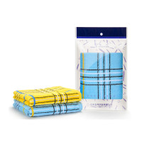 金号爱丁堡浴巾系列-18 单条浴巾巾选袋装HY3169-18