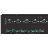 网络可编程中控主机 HARRE HZ-3200A