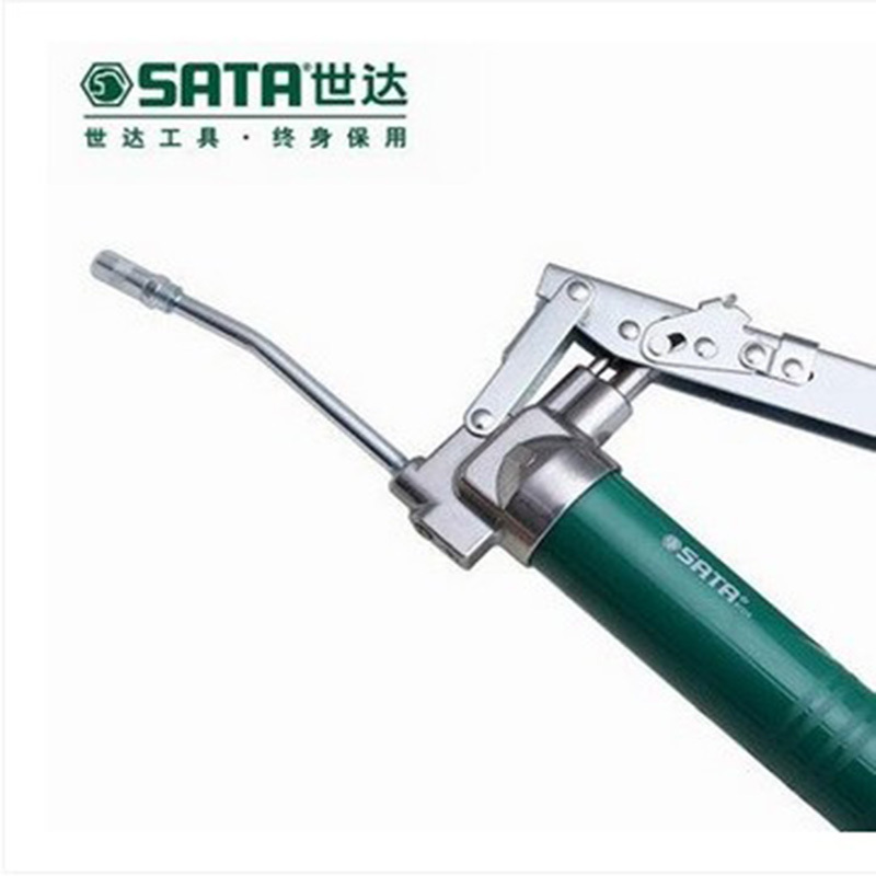 世达(SATA)省力型高压手动黄油枪400CC97205(单位:把)