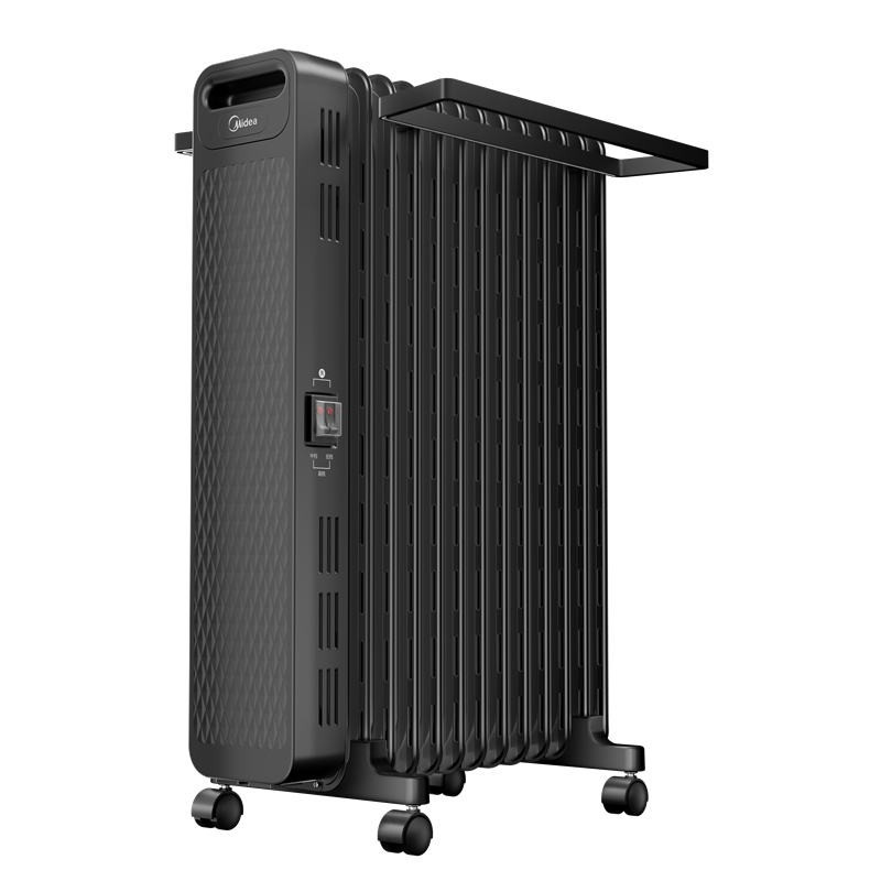 美的取暖器油汀 ny2212-18c/18ew电暖气nyx-g1电热油汀电暖器片 nyx-g